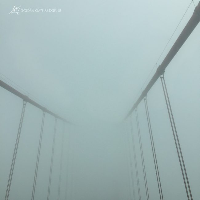 Golden Gate Bridge, San Francisco