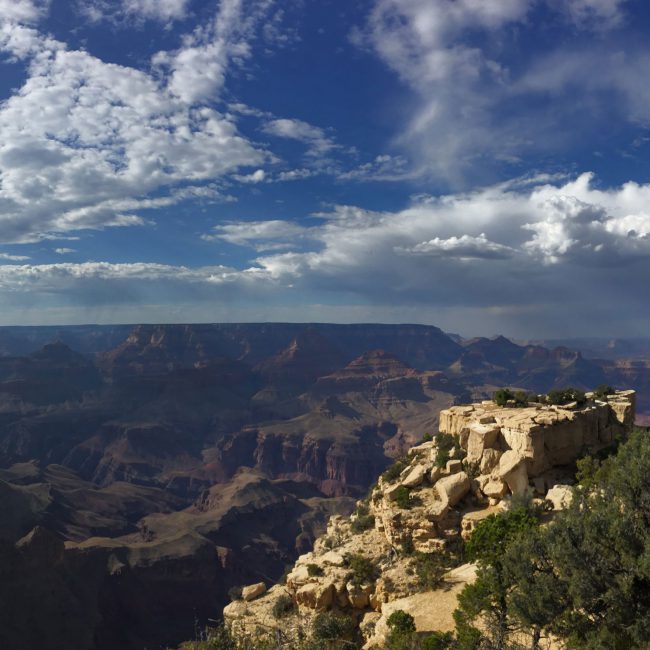 Grand Canyon, Arizona