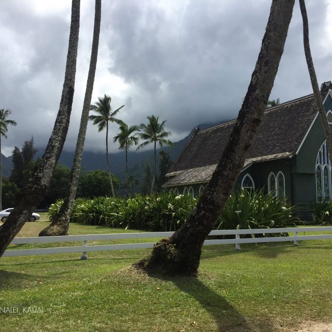 Hanalei, Kauai