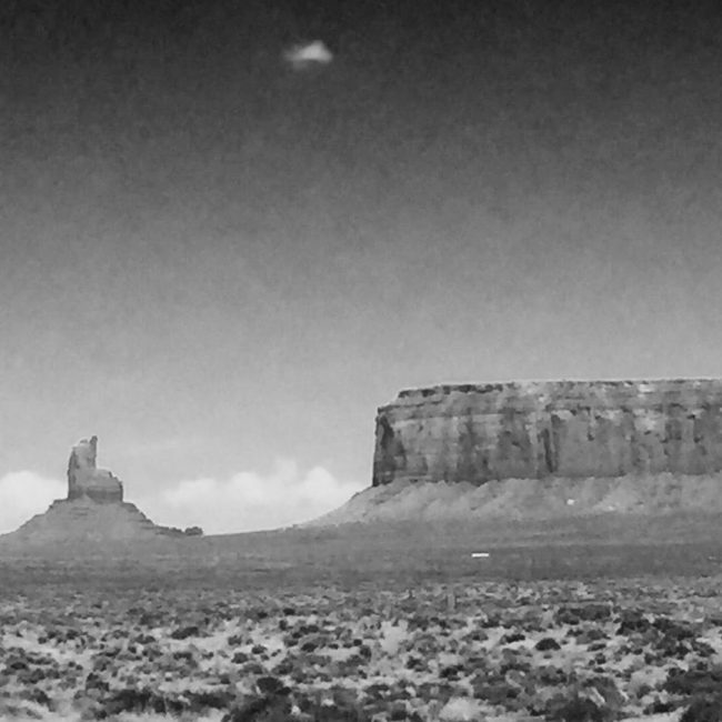 Monument Valley, UT