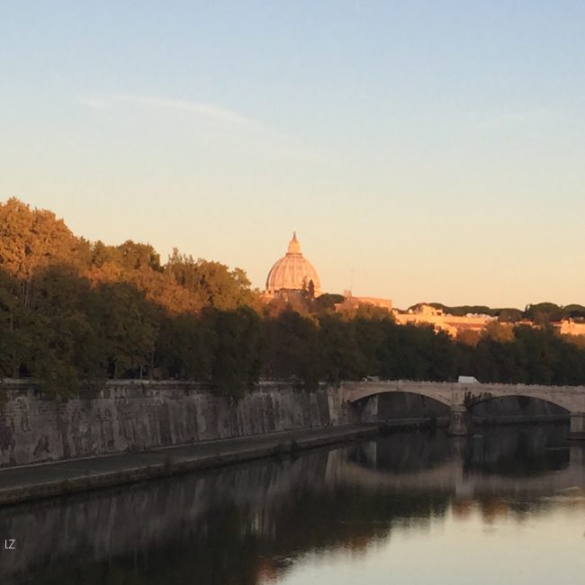 Rome, Italy