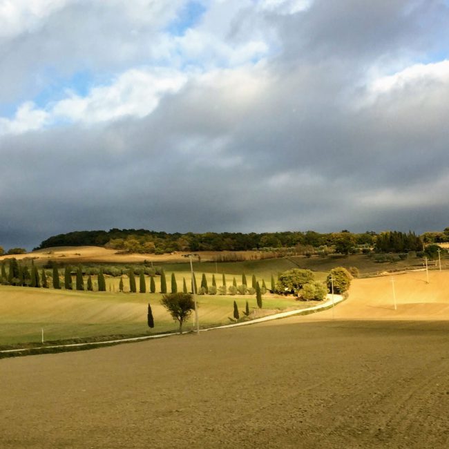 Tuscany, Italy